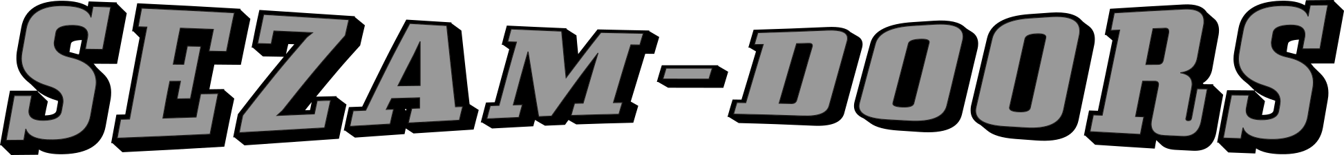 sezam-doors logo